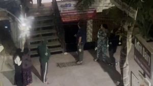 Delhi-NCR Residents In Shock As Earthquake Jolts Capital: 'Never Experienced Such Tremors Before'
