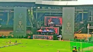 RCB Unbox Event 2025: How to Watch Live Streaming, Ticket Details And What to Expect