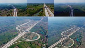 Samruddhi Expressway To Connect Bhiwandi Soon: Igatpuri-Amane Stretch Nears Completion