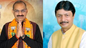 Seelampur Constituency Result 2025: Will AAP's Zubair Ahmad Hold Its Ground, Or Is BJP Set For A Surprise Win?