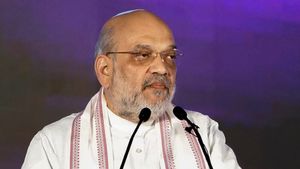 Amit Shah Assures 'No Reduction in Southern States' Lok Sabha Seats' Amid Delimitation Concerns