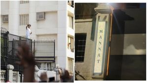 Why Shah Rukh Khan Is Leaving Mannat? King Khan Relocating With Gauri & Children; Know Why
