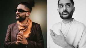 Sid Sriram’s Bengaluru Concert At Koramangala Social Cancelled; Fans Disappointed