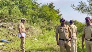 Pune Bus Rape Case: Suspect's Photo Released, Cops Announce Rs 1 Lakh Reward
