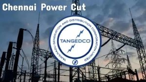 Chennai Power Cut On Feb 11: Over 80 Locations In Tamil Nadu Capital To Witness Power Outage