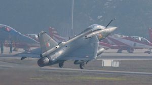 After IAF Chief’s Public Dressing Down, HAL Blames Technical Issues for Tejas Delay