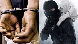 Luxury with Loot: 37-Year-Old Bengaluru Thief Caught After Building ₹3 Crore Home for Girlfriend