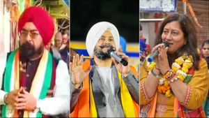 Tilak Nagar Assembly Seat 2025 Result: Can AAP Defend Its West Delhi Bastion From BJP, Congress Onslaught?