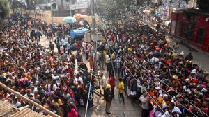 Maha Kumbh 2025: Varanasi Schools Shut, Online Classes Till February 8