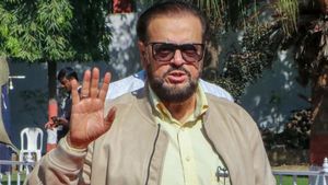 SP MLA Abu Azmi Withdraws Aurangzeb Remarks Amid Row In Maharashtra Assembly: 'It Would Be Unjust To...'