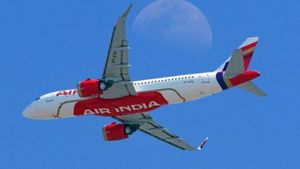 Air India Cancels and Reroutes Flights Due To Heathrow Power Failure; Check If Your Flight Is Affected