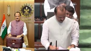 Maharashtra Budget 2025: Ajit Pawar Announces To Cut Electricity Tariffs