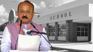 Delhi Govt Takes Strict Action Against Private Schools, Here's Why