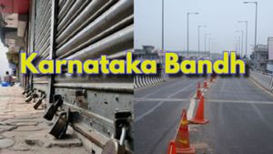 Karnataka Bandh Tomorrow: Will the Shutdown Bring the City to a Halt on March 22?