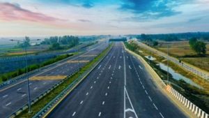Bengaluru-Chennai Expressway Accident Sparks Two-Wheeler Ban by NHAI