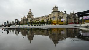 Karnataka Weather Alert: IMD Forecasts Continued Rain in THESE Areas – Check Which Districts Will Be Affected