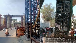 Bengaluru Traffic Alert: Metro Construction Work On ORR Triggers Route Diversions