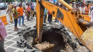 BMC Sets Deadline For Road Work Completion, Bans Further Digging
