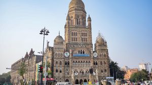Track BMC Projects On The Go: New QR Code Feature Introduced For Mumbaikars
