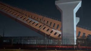 Accident At Bullet Train Site Near Ahmedabad; Several Trains Cancelled, Rescheduled