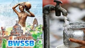 Bengaluru Water Tariff Hike: BWSSB Proposes 1 Paise Per Liter Increase to Cover Losses
