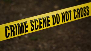 Telangana Tragedy: Family of Four Found Dead in Habsiguda, Investigation Underway