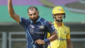 Get Free Metro Rides To CSK Vs MI Match: How To Avail Sponsored Travel To Chepauk Stadium