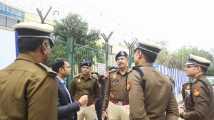 Social Media Friendship Turns Horrific As British Woman Raped By Friend In Delhi; 2 Arrested
