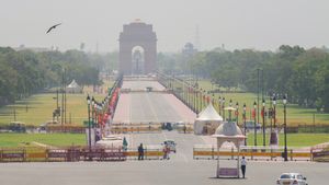 Delhi Sizzles! Hottest Day of 2025 Recorded, IMD Warns Of Another Blistering Day Today