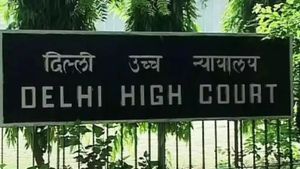 Delhi High Court Halts Jamia Students Suspension Who Were Involved In Protest Without Permission