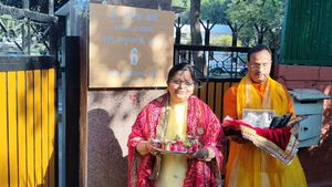 Has Delhi’s Tughlaq Lane Been Renamed Vivekananda Marg? BJP MPs Update Government Bungalow Addresses