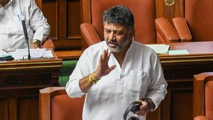 Greater Bengaluru Governance Bill 2024 Passed By Karnataka Assembly Amid Opposition's Walkout