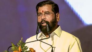 ‘We Support Satire, But…’ Eknath Shinde on Kunal Kamra's Remarks