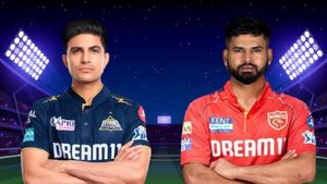 GT vs PBKS IPL 2025: Gujarat Titans vs Punjab Kings - A Clash of Transformations