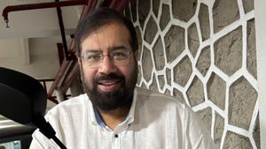 Harsh Goenka Sparks Debate Over Bengaluru’s Growth, Traffic Woes: 'Once Upon A Time...'