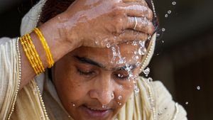 Mumbai & Pune Heatwave Alert: Temperatures Set To Soar; Find Out Which City Will Be Hotter?
