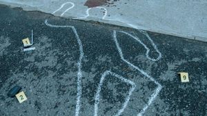 Delhi: IFS Officer Jumps to Death in Chanakyapuri