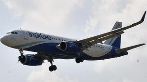 Karnataka Weather: 10 Bengaluru-Bound Flights Diverted To Chennai Due To Heavy Rain