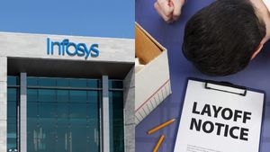Infosys Mysuru Training Centre Sees 40+ Layoffs, But Trainees Get a Second Chance