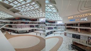 Sky City Mall Opens In Borivali: Luxury Brands, Fine Dining & More – Check What’s Inside