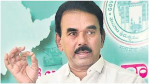 Miss World Pageant To Promote Telangana As Tourism Destination Across Globe Tourism Minister