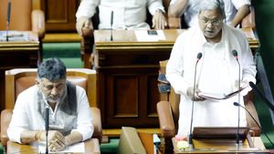 What Bengaluru Gets In Siddaramaiah's Karnataka Budget 2025?