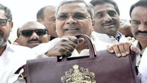 From Water Metro to Film City: Key Highlights of Karnataka’s ₹4.09 Lakh Crore Budget