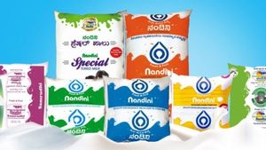 Milk to Get Costlier in Karnataka? KMF Pushes for ₹5 Hike in Milk Prices, Govt to Decide Soon