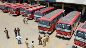 KSRTC Strike On March 25? Transport Employees Set Deadline Over Unmet Salary Demands