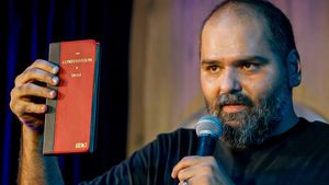 Won't Apologise For Shinde Jibe, Says Kunal Kamra, Slams Vandalism At Show Venue