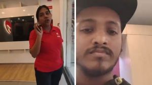 'I Won’t Speak Marathi,' Says Airtel Employee In Viral Video; Outrage Ensues