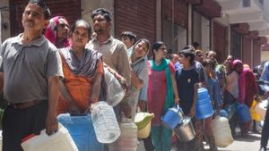 Water Cut Every Week In Panvel: Check The Area-Wise Schedule 