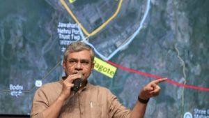 Mumbai Local Train Services Update: 238 New AC Trains Approved, But Will Fares Be Affordable?