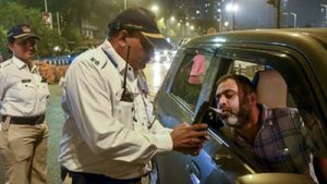 Mumbai New Traffic Rules: Higher Fines And Tougher Penalties For Violations—Check The Full List